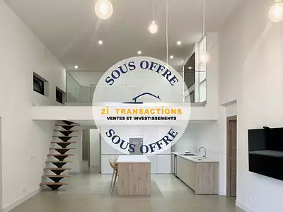 Appartement, 178,45 m²