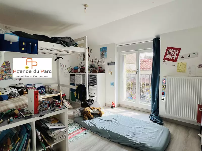 Maison, 100 m²