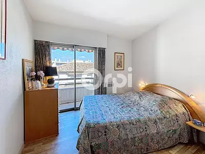 Appartement, 48 m²