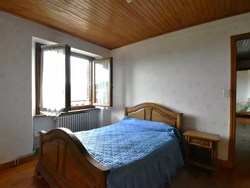 Maison, 135 m²