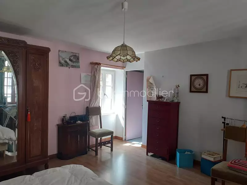 Maison, 142 m²