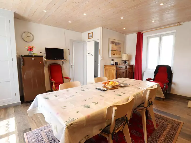 Maison, 110 m²