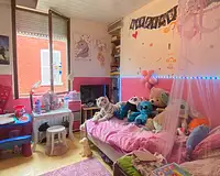 Maison, 40 m²