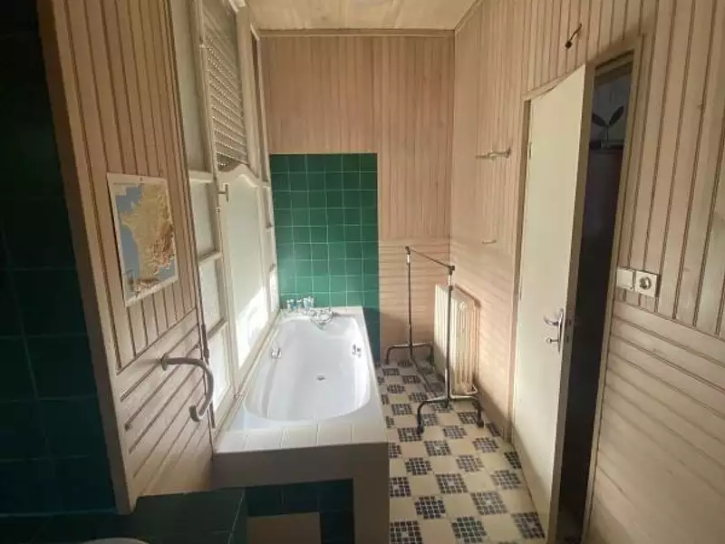 Maison, 204 m²