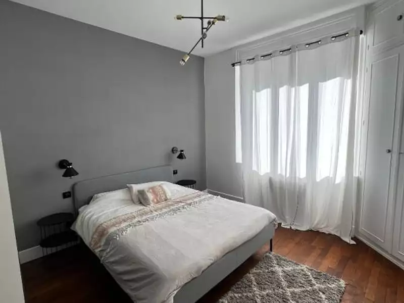 Appartement, 56 m²