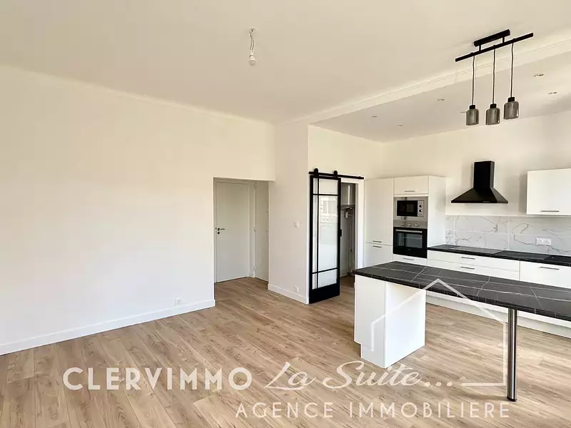 Appartement, 68 m²