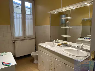 Appartement, 187 m²