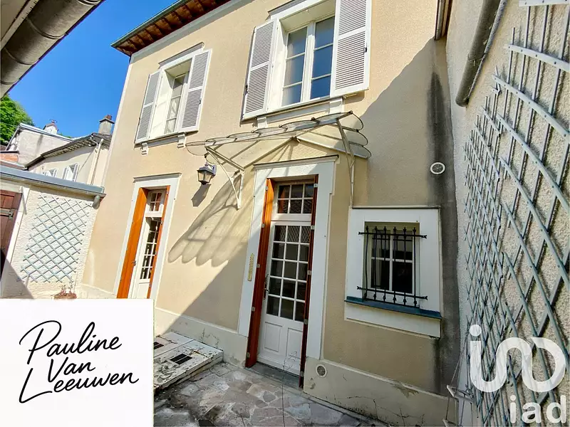 Maison, 175 m²