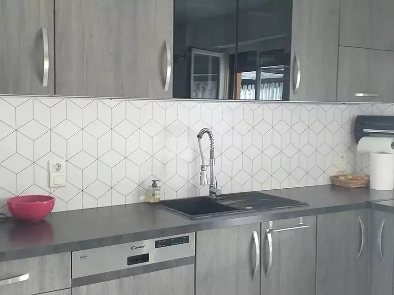 Maison, 100 m²