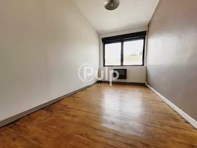 Maison, 107 m²