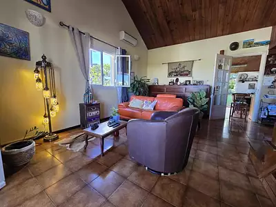 Maison, 100 m²