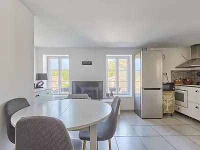Appartement, 49 m²