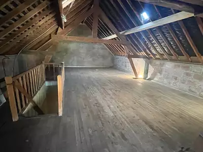 Maison, 60 m²