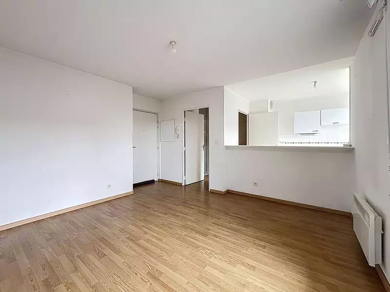Appartement, 43 m²