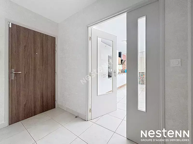 Appartement, 75,9 m²
