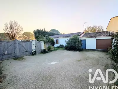 Maison, 136 m²