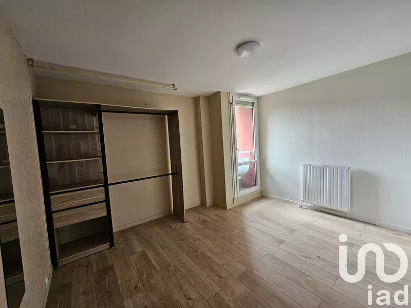 Appartement, 71 m²