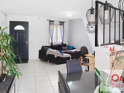 Maison, 95 m²
