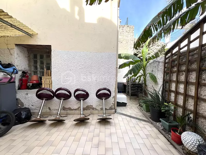 Maison, 77 m²