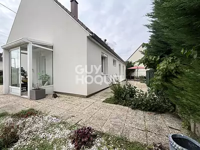 Maison, 134 m²