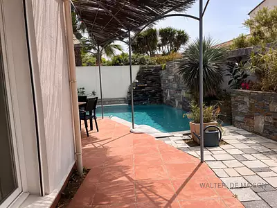 Maison, 128 m²