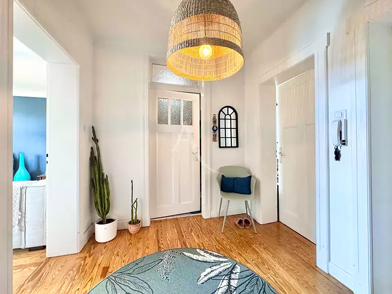 Appartement, 142,25 m²