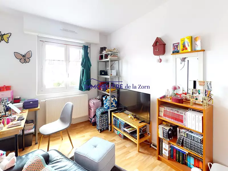 Maison, 137 m²