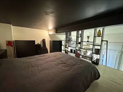 Appartement, 52 m²