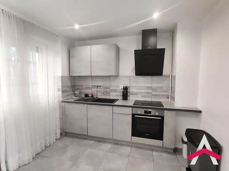 Appartement, 90,66 m²