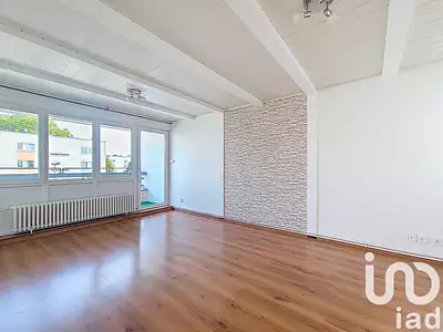 Appartement, 78 m²