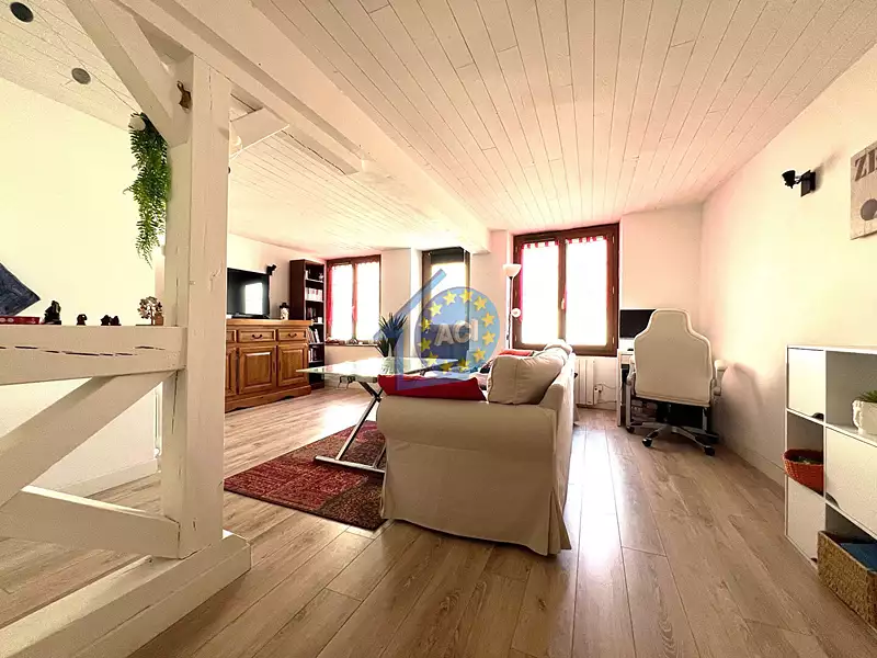 Appartement, 91,07 m²