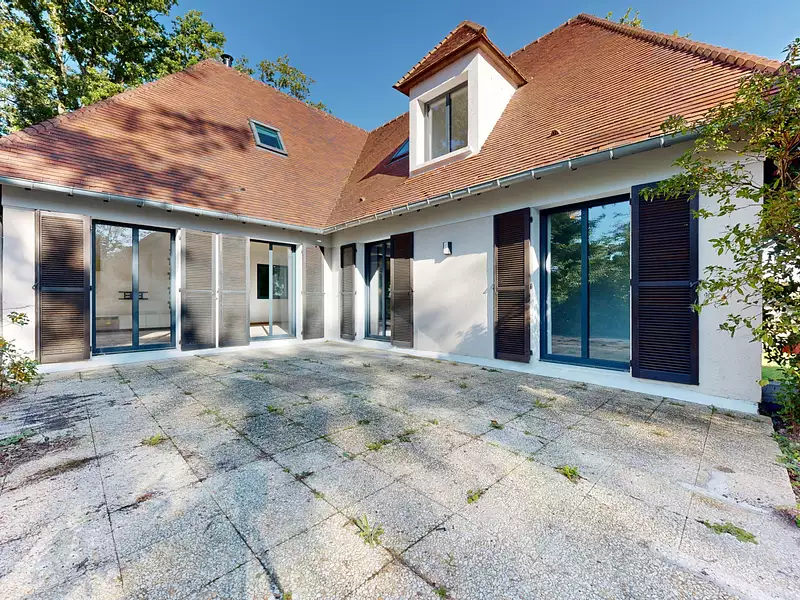 Maison, 180 m²