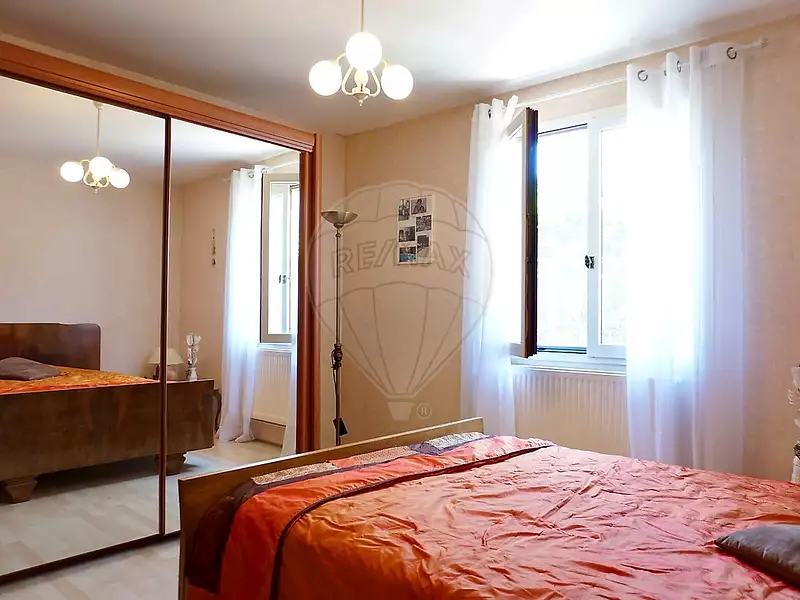 Maison, 150 m²