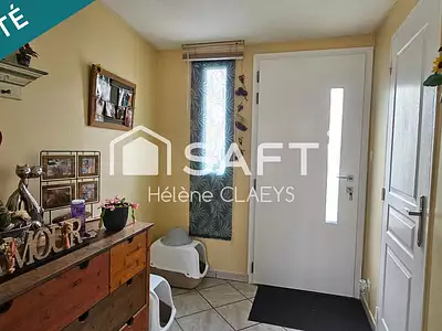 Maison, 81 m²