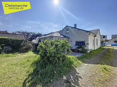 Maison, 83 m²
