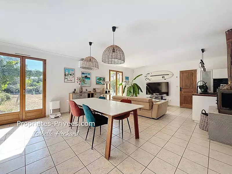 Maison, 108 m²