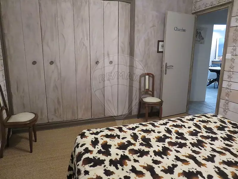 Maison, 180 m²
