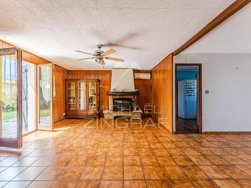 Maison, 85 m²