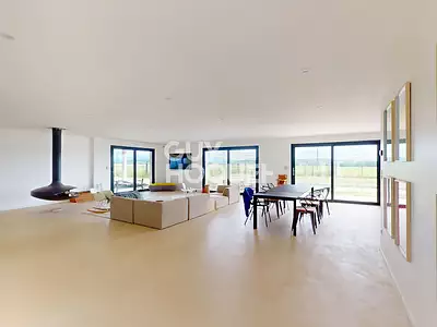 Maison, 380 m²