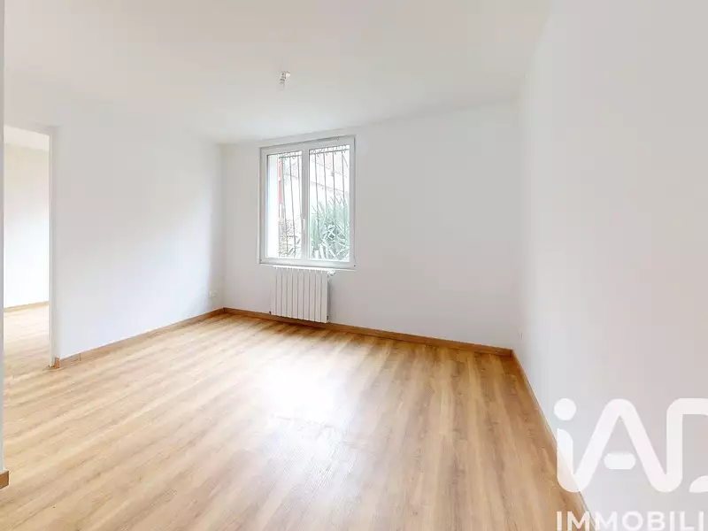 Appartement, 47 m²
