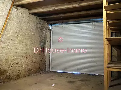 Maison, 100 m²