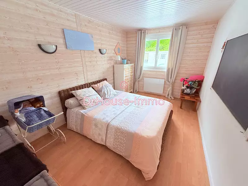 Maison, 180 m²