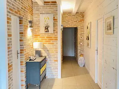 Maison, 243 m²