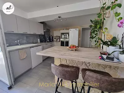 Maison, 104 m²