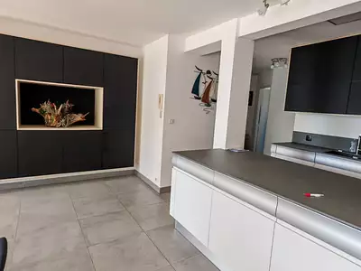 Appartement, 77,45 m²