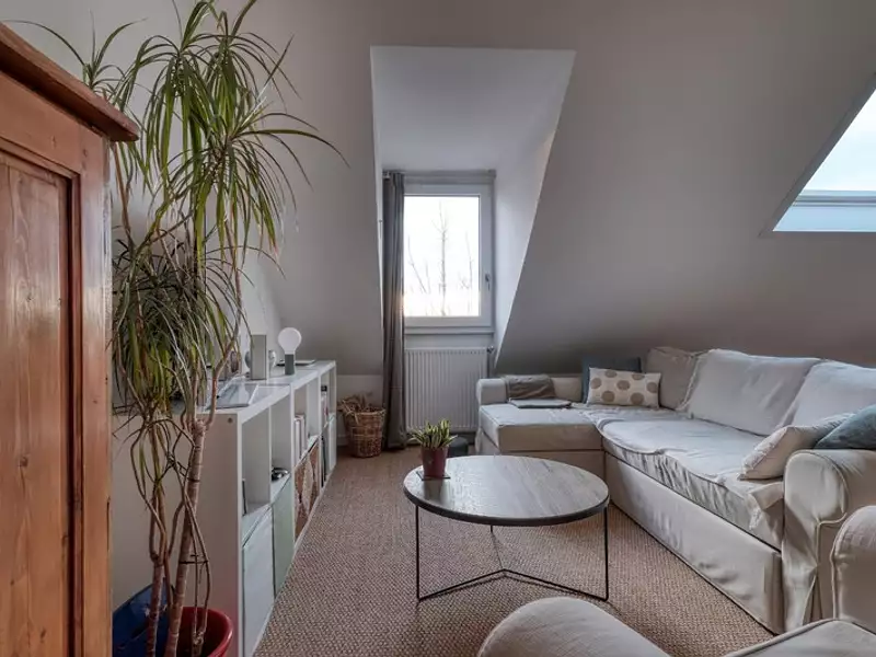 Appartement, 66 m²