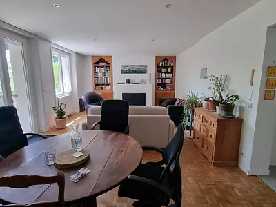 Maison, 140 m²