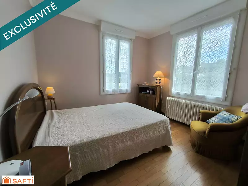 Maison, 137 m²