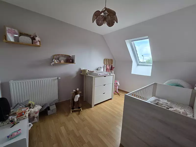 Maison, 105 m²