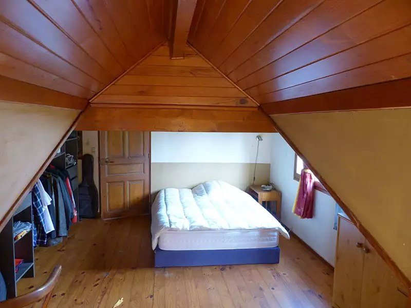 Maison, 170 m²